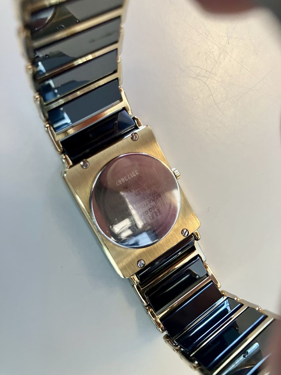 Rado Montres: Rado Ref.160.0281.3 – D'occasion à Jonen par ursi161066 5