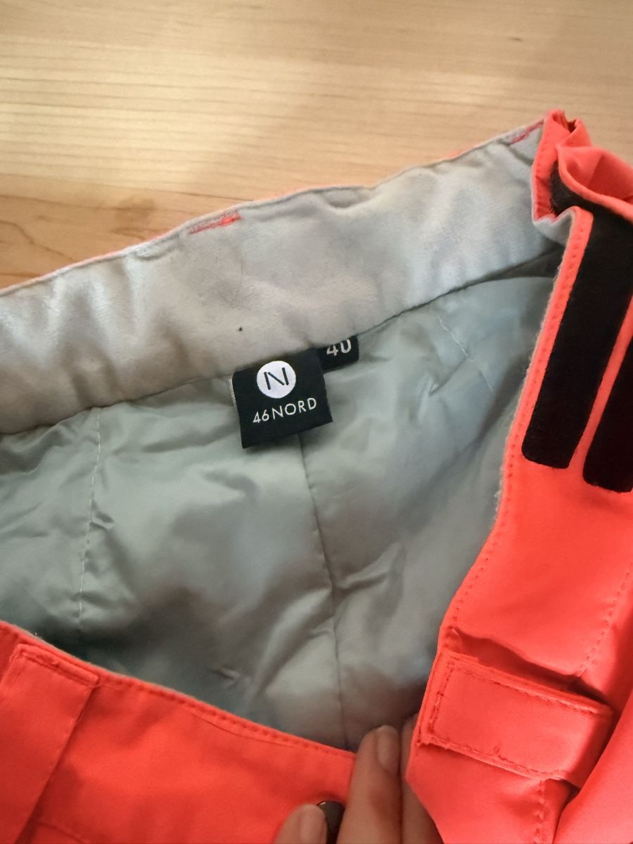 46 Nord Hosen: Skihose – Neu (gemäss Beschreibung) aus Guntershausen von car_ld8s 1