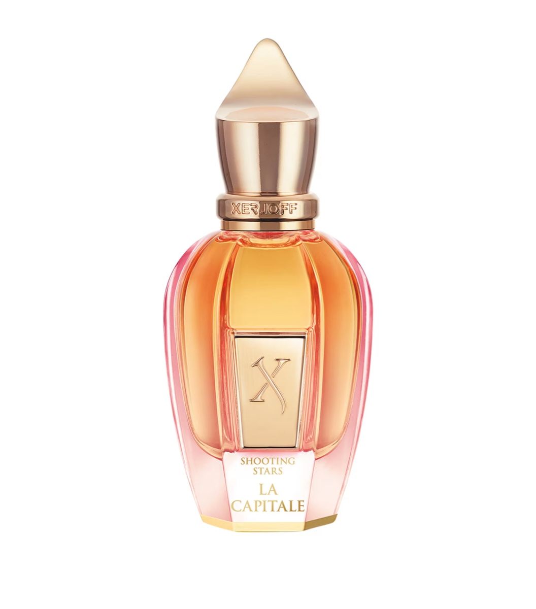 Xerjoff Parfum & Eau de Toilette: Xerjoff La Capitale 50ml - Mit OVP – Neu und originalverpackt aus Stetten AG von TheBestBrands
