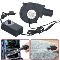 Ventilator Einstellbarer Gebläse Für BBQ-Heizung Gebläse