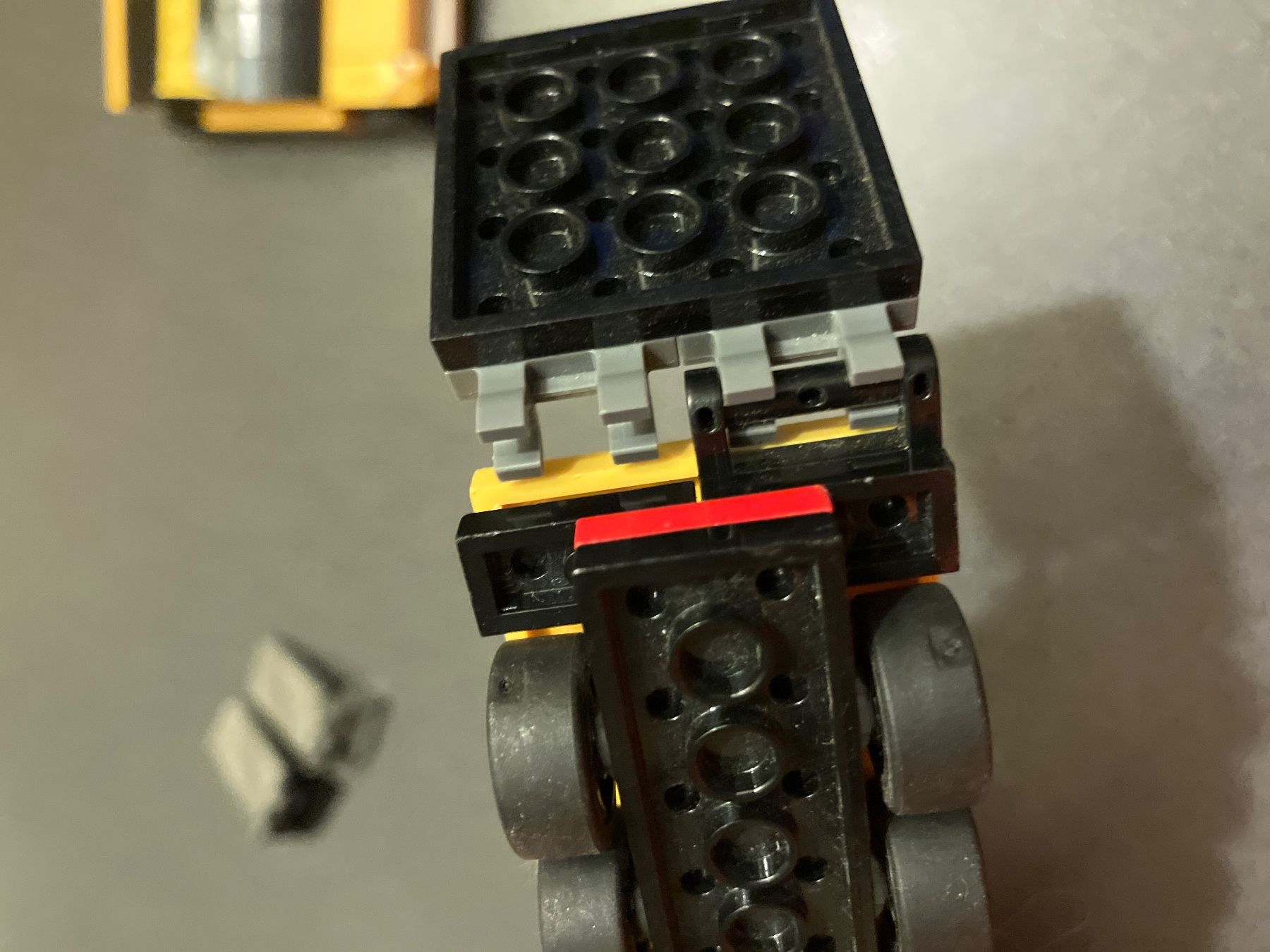 Lego Baukästen: 8134 Racers Night Crusher – Gebraucht aus Horn von nat_97wq 8
