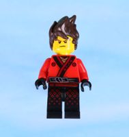 LEGO® Ninjago Movie Minifigur - Kai