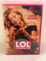 LOL - Laughing Out Loud DVD mit Miley Cyrus