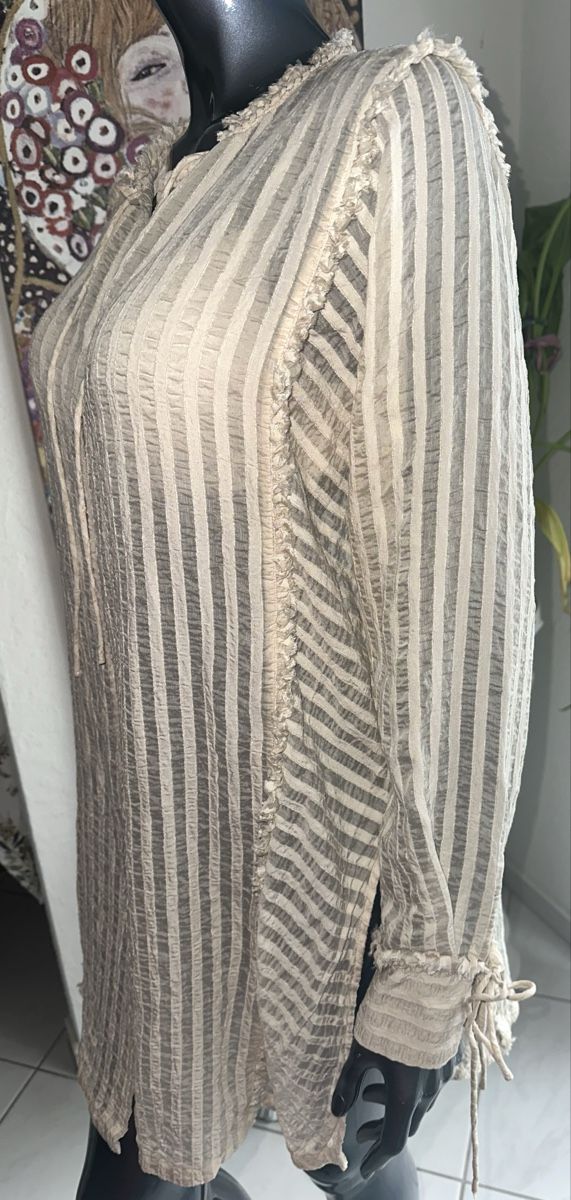 Massimo Dutti Tuniche: MASSIMO DUTTI TUNIKA GR. M neuwertig – Nuovo (secondo la descrizione) da Unteraegeri venduto da MH203 4