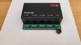Märklin m.83 Decoder