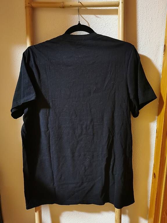 T-shirt: Adidas Tshirt – Usato da Neuhausen venduto da NatWag 1