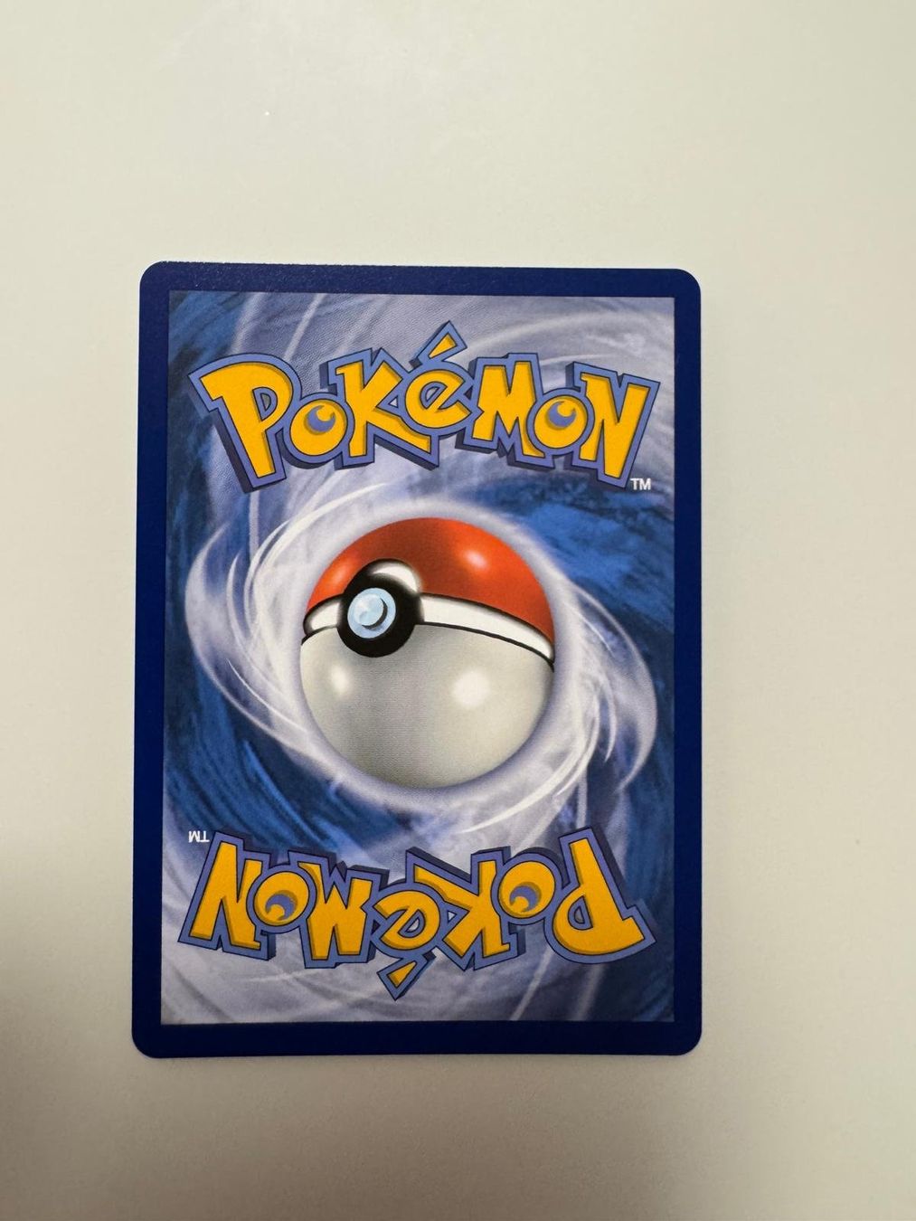 Pokémon Sammelbilder & Trading cards: Zebstrika | Reverse Holo Masterball | WHT 032/086 | EN – Gebraucht aus Spreitenbach von Snacky96 1