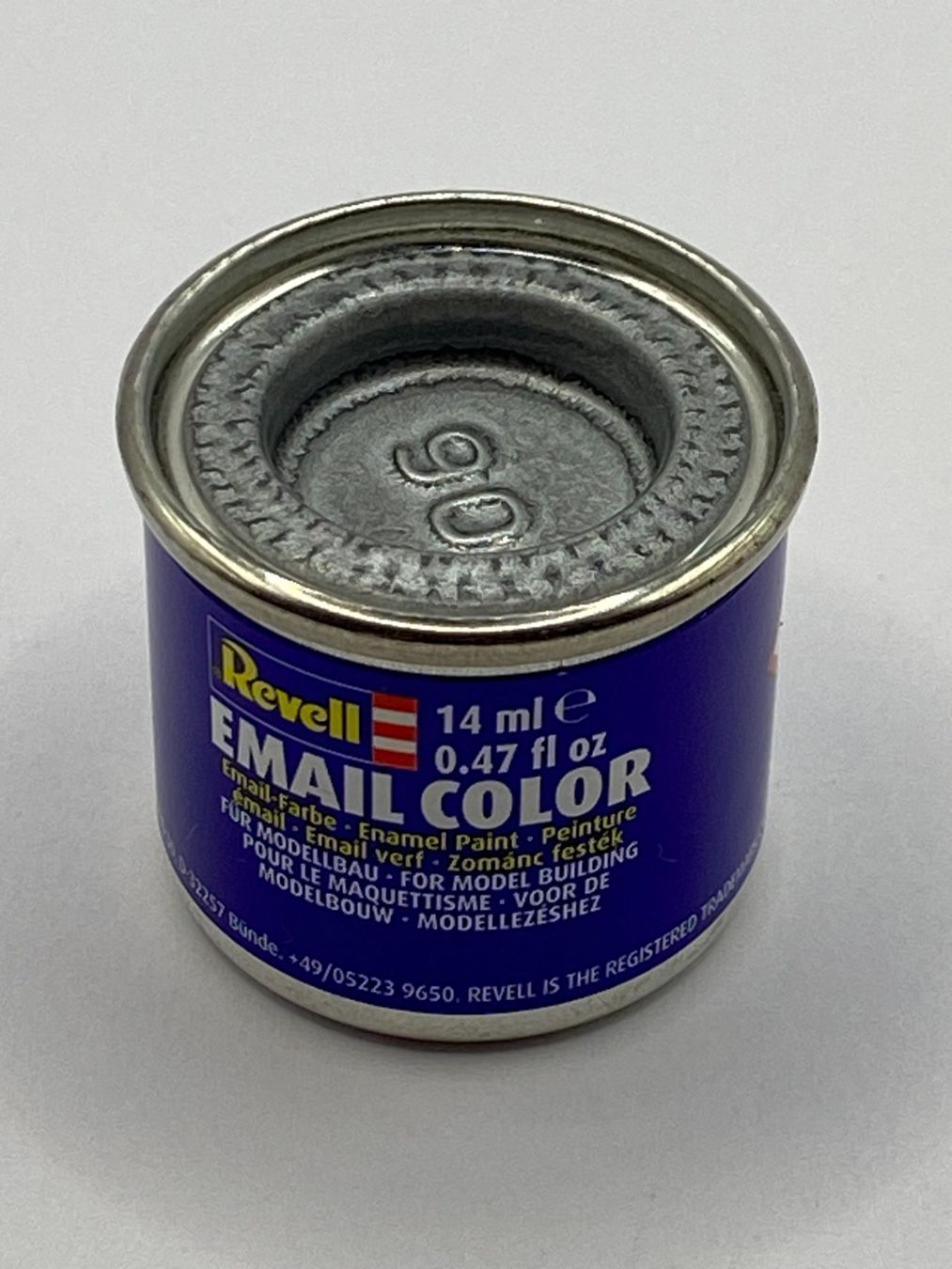 Colori: 10 x Revell Email Color 14ml – Nuovo e nell'imballaggio originale da Neukirch a.d. Thur venduto da MoBa-Artikel.ch 9