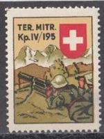 Territorial-Truppen Wi 402 *