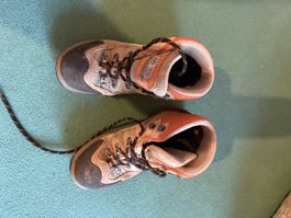 Wanderschuhe Scarpa 38