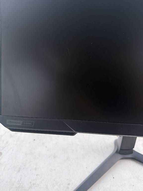 Monitor: Samsung Odyssey G5 S27CG510EU – Usato da Lausanne venduto da Jyaime 1