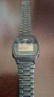 Casio Retro Digitaluhr