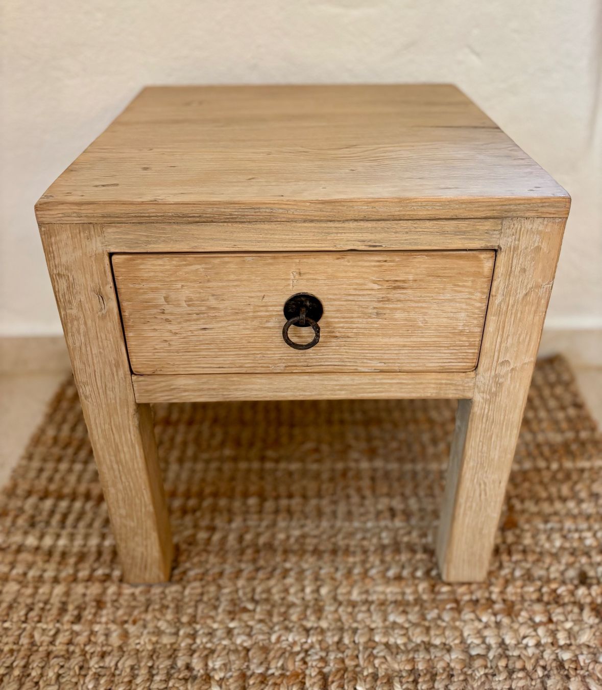 Comodini: Antiker asiatischer Nachttisch – Usato da Richterswil venduto da 0207lifestyle 1