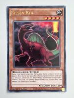 Riesen-Rex - Yu-Gi-Oh! TCG