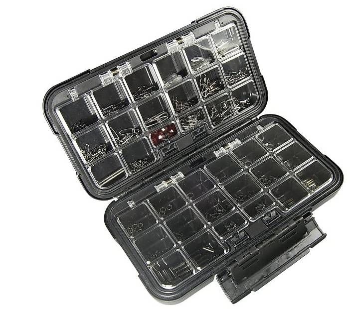 Esche: Spro Part Stocker XL – Usato da Davos Platz venduto da bba_v7nd 1