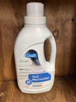 Vollwaschmittel Elina Clean/1L/5 Stück/Neu/OVP