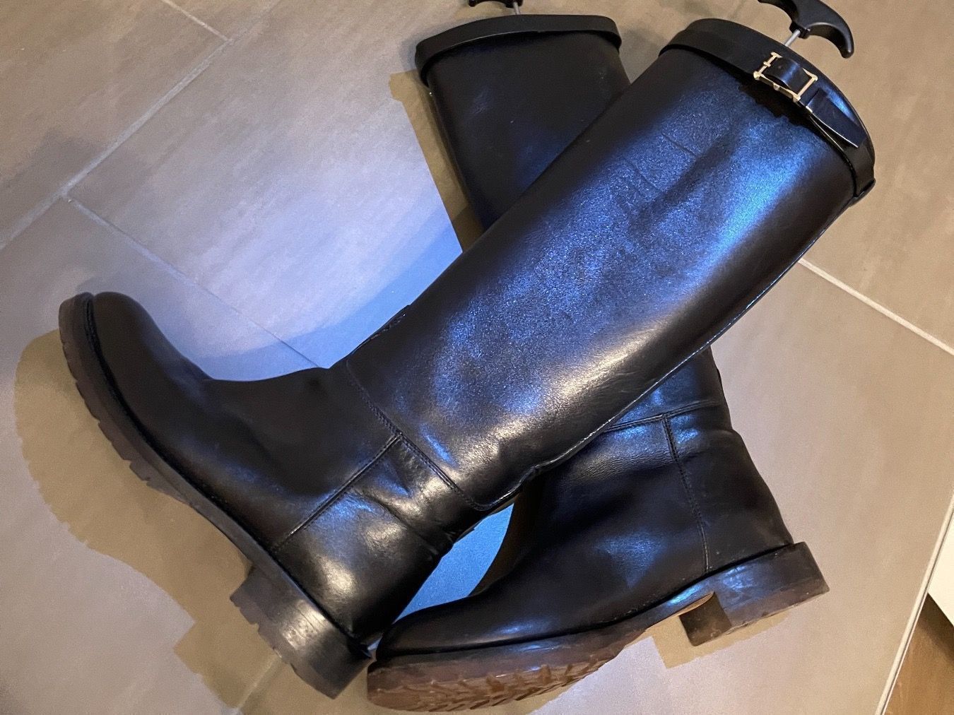 Valentino Scarpe da donna: Stiefel Valentino Gr. 37.5 – Usato da Wädenswil venduto da Climena