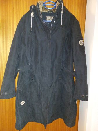 G.I.G.A DX Wintermantel Grösse 46