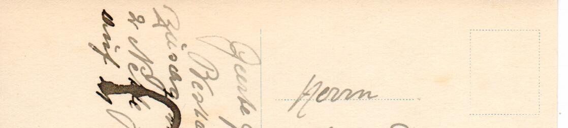 Cartes postales: Reichenbach – D'occasion à Wolhusen par Curver9 1