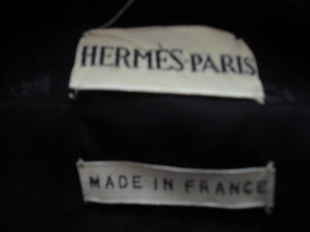 Giacche: Jacket « Hermes »  – Usato da Pully venduto da Alizee02 1