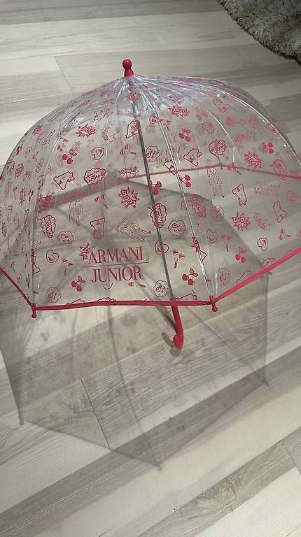 Ombrelli: Regenschirm von Armani – Usato da Berlingen venduto da Bitzi5 1