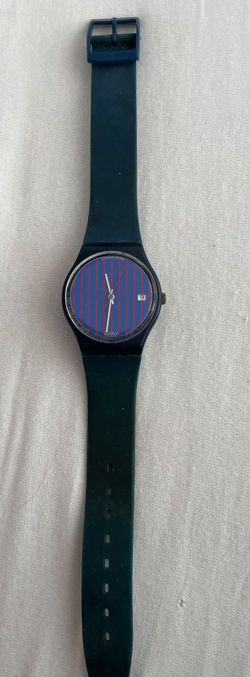 Swatch Orologi: Swatch – Usato da Morbio Inferiore venduto da Ecod