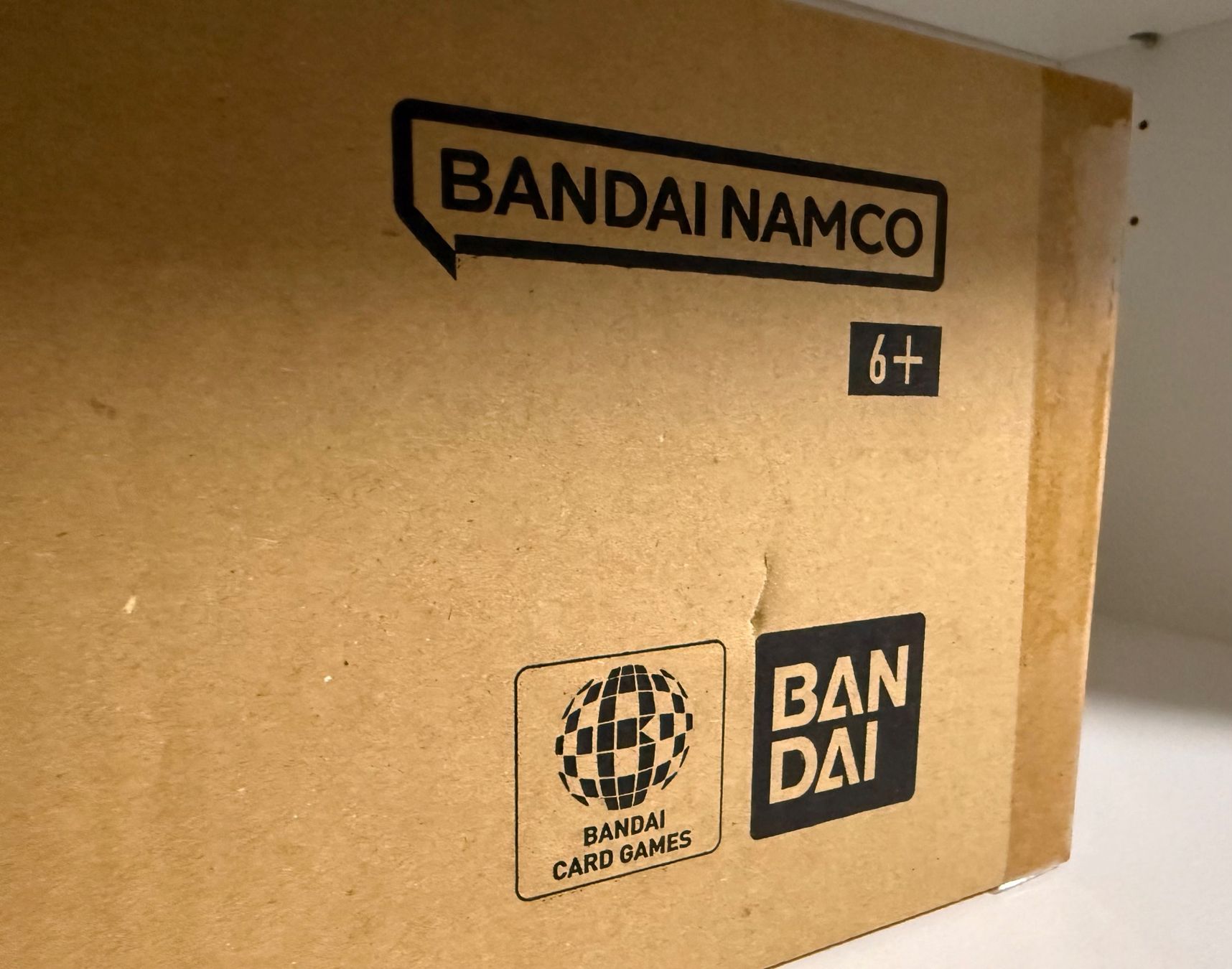 Bandai Carte collezionabili: English Version 2nd Anniversary Set – Nuovo e nell'imballaggio originale da Zürich venduto da ene_ymy9 3