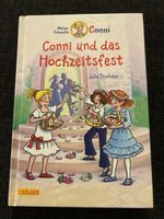 Conni und das Hochzeitsfest