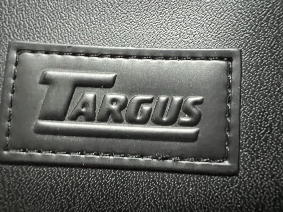 Targus Borse: Laptoptasche – Nuovo (secondo la descrizione) da Olten venduto da Bailey24 2