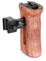 SmallRig Wooden Univ Side Handle