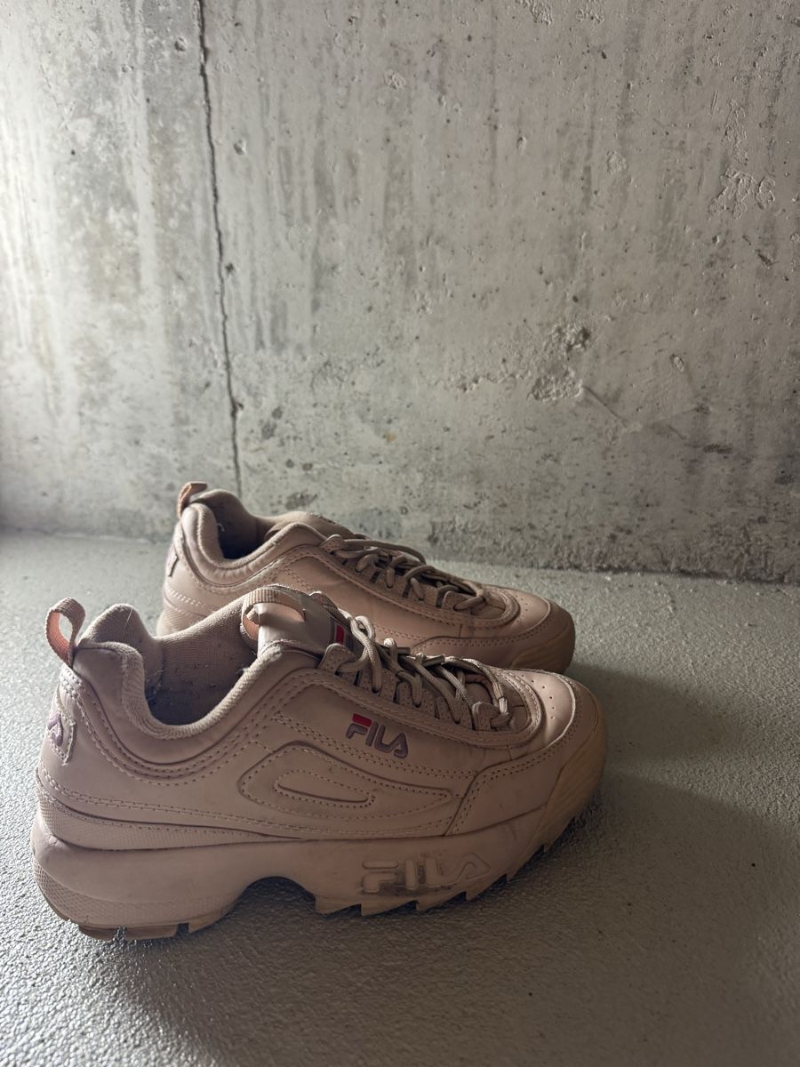 Scarpe da donna: Fila women – Usato da Schlieren venduto da gue_m9qk 3