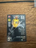 Erling Haaland topps