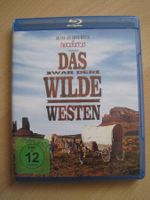 Das war der Wilde Westen  BluRay HD Remastered NEU 📀