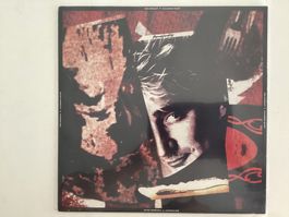 Rod Stewart LP - Vagabond Heart