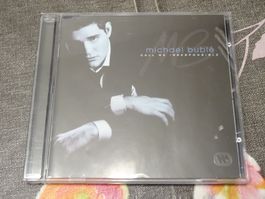 Michael Buble - Call me Irresponsible CD