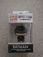 Justice League Batman Pocket Pop Vinyl Figure Keychain