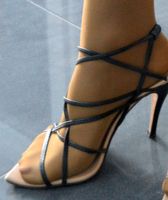 Sandalen / Sandales GUCCI   38,5