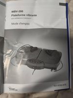 Piastra vibrante