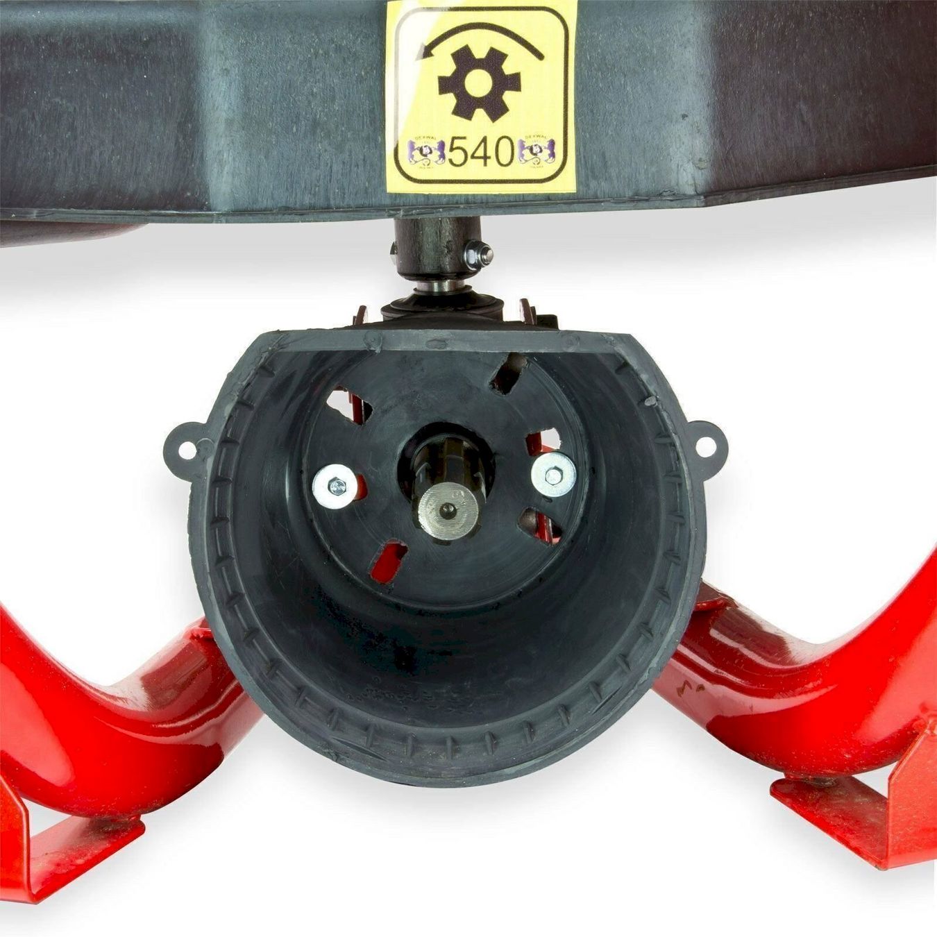 Düngerstreuer: DEMA Traktor Düngerstreuer 300L – Neu und originalverpackt aus Bottighofen von zaap 2