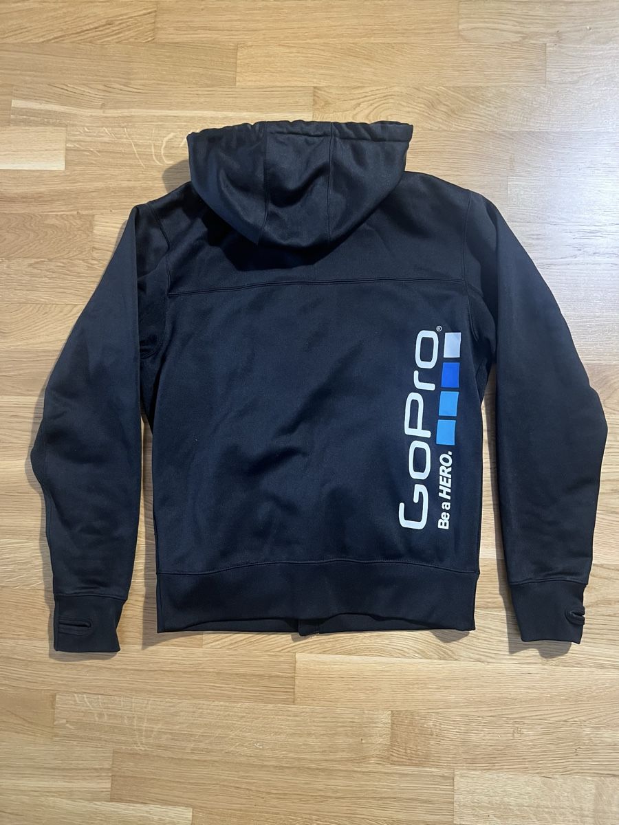 Giacche: GoPro Fleece Jacke – Usato da Kehrsatz venduto da Ronnie13 2