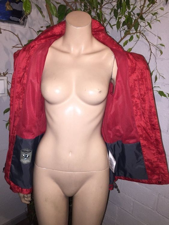 Columbia Jacken: Veste / Jacke COLUMBIA      Taille / Grosse S........... – Gebraucht aus Cossonay-ville von Super-Price-Quality 8