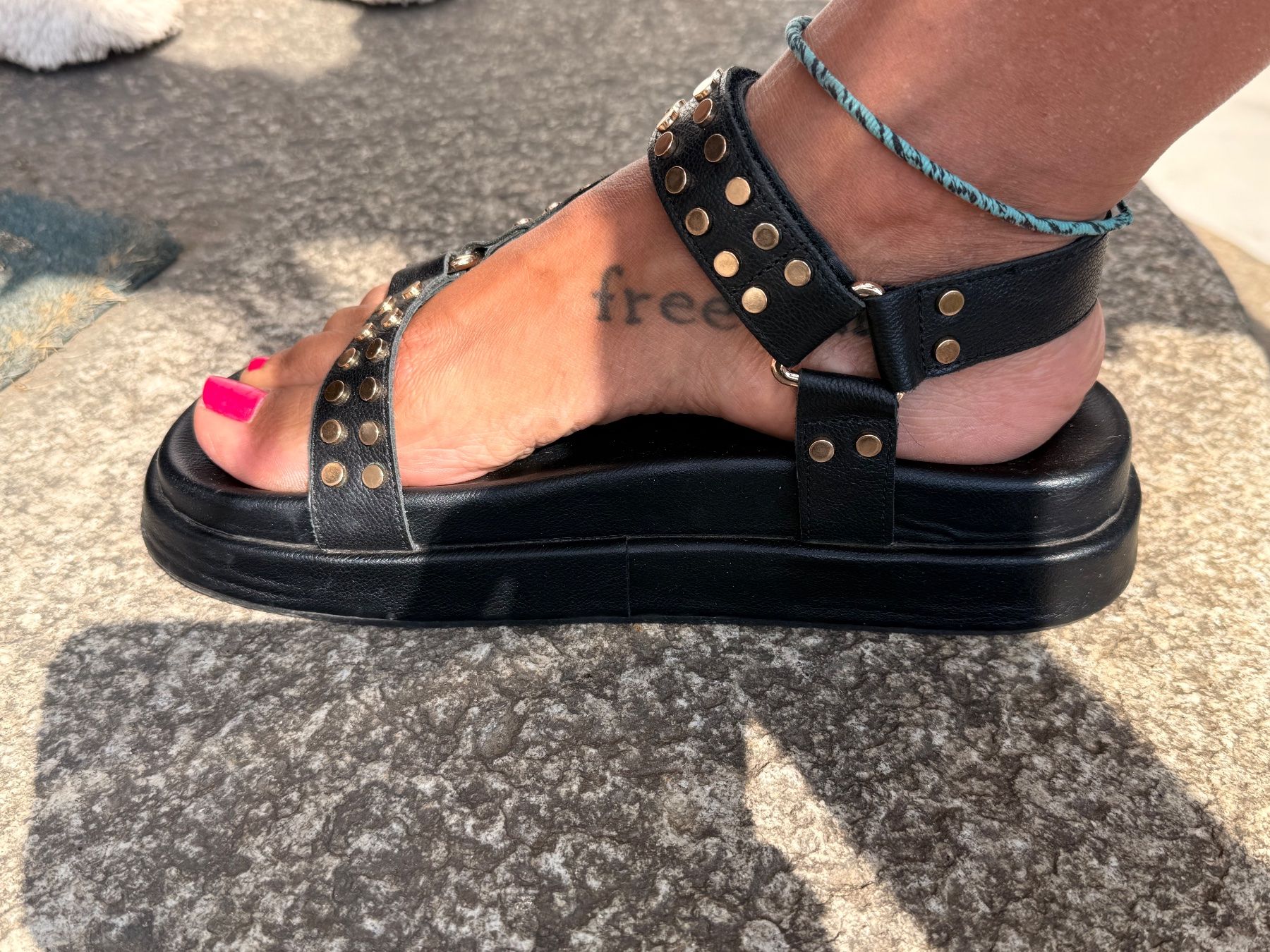 Scarpe da donna: Bellissimi sandali 🔝 – Usato da Bellinzona venduto da bul_mvy5 6