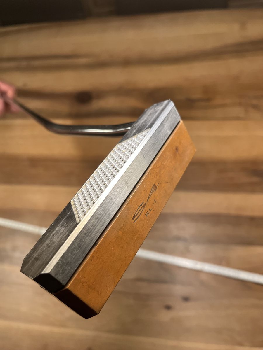 Mazze & Set: S4 Rl Putter, Top – Usato da Würenlos venduto da jam_mv8g 1
