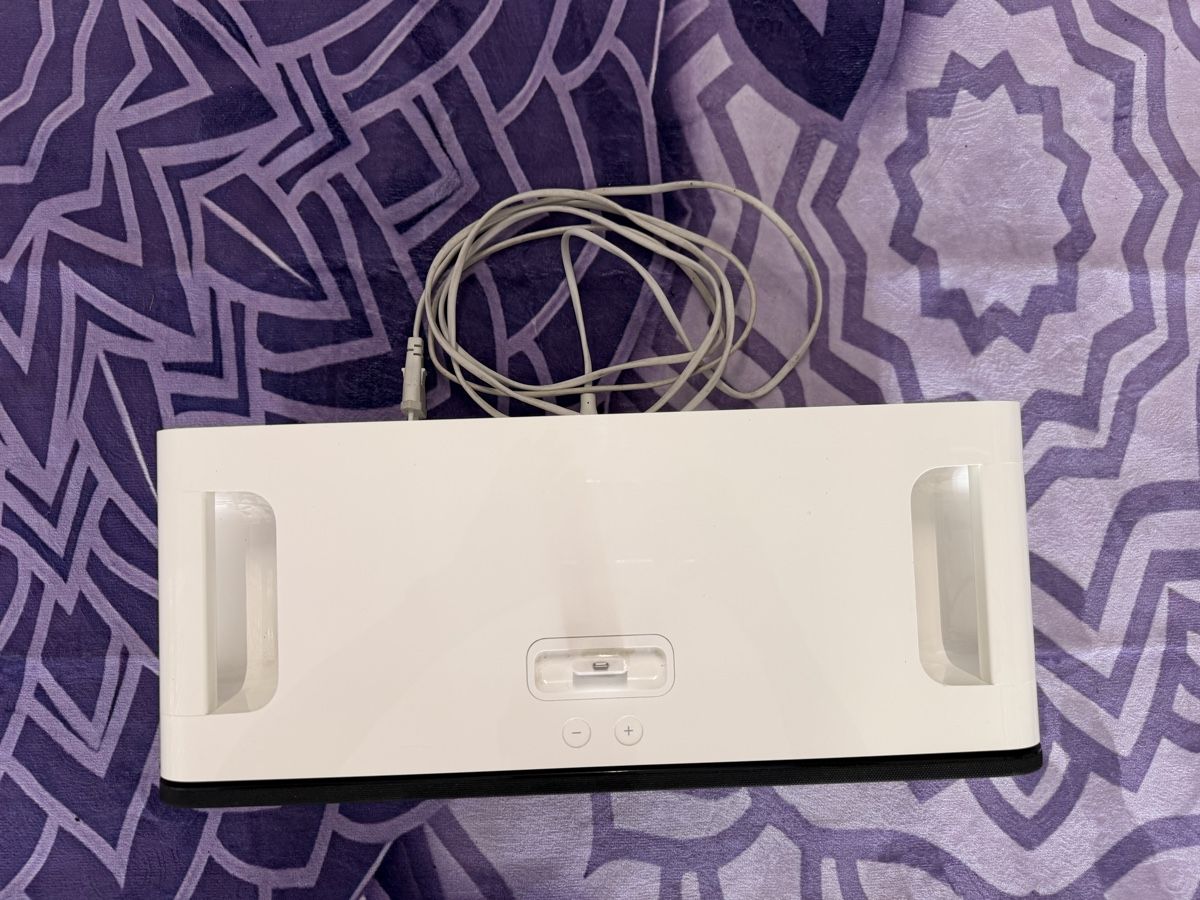 Apple Casse acustiche: Apple iPod Hi-Fi - Enceinte Dock Apple originale – Usato da Chézard-St-Martin venduto da chr_vz22 5