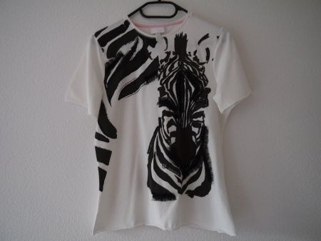 Sportalm Kitzbühl -T-Shirt / Gr.36