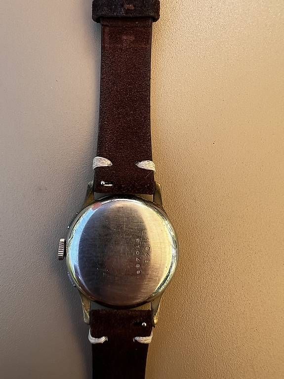 Uhren: Montre vintage  – Gebraucht aus Grand-Lancy von Limane 2