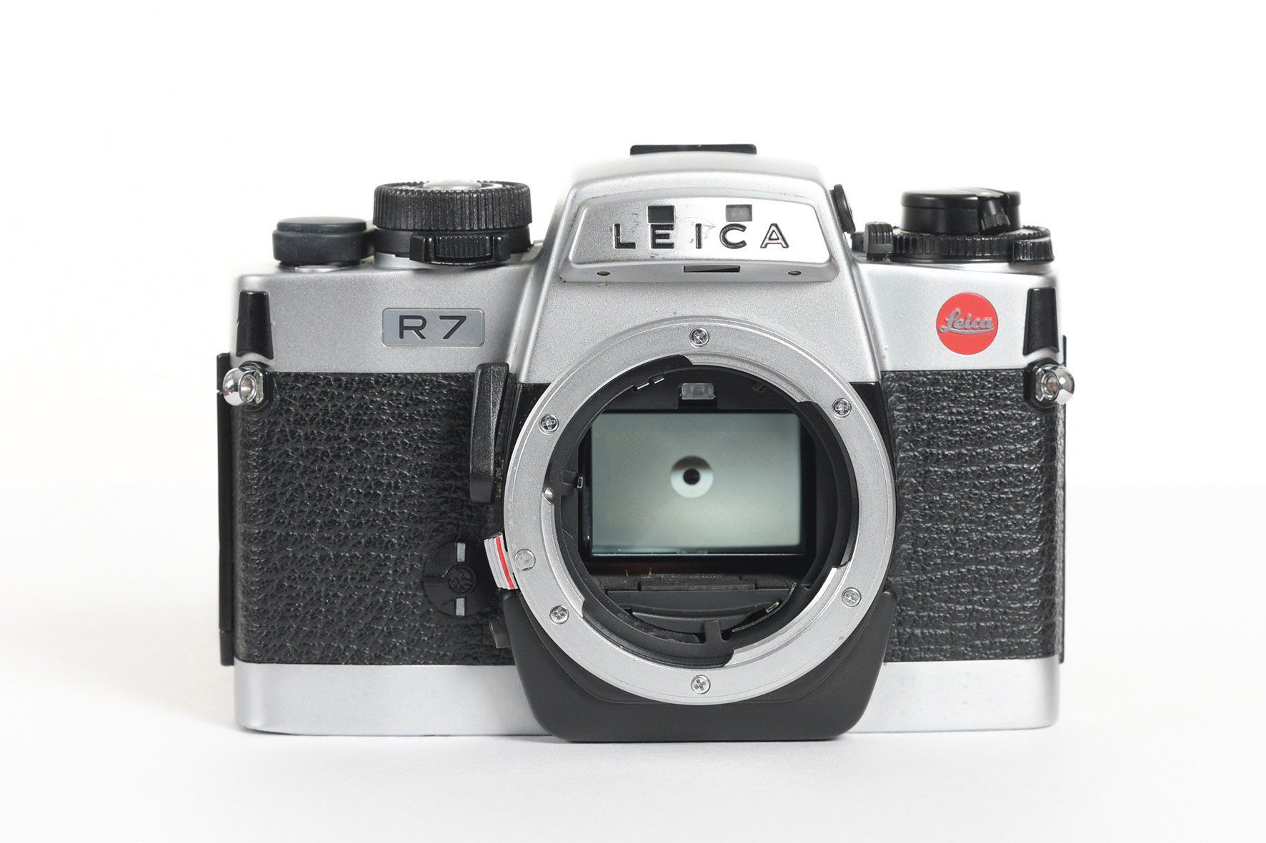 Leica Fotocamera: Leica R 7 – Usato da Wädenswil venduto da tevyag 1
