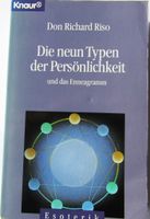 Die neun Typen der Persönlichkeit - Don Richard Riso - TB