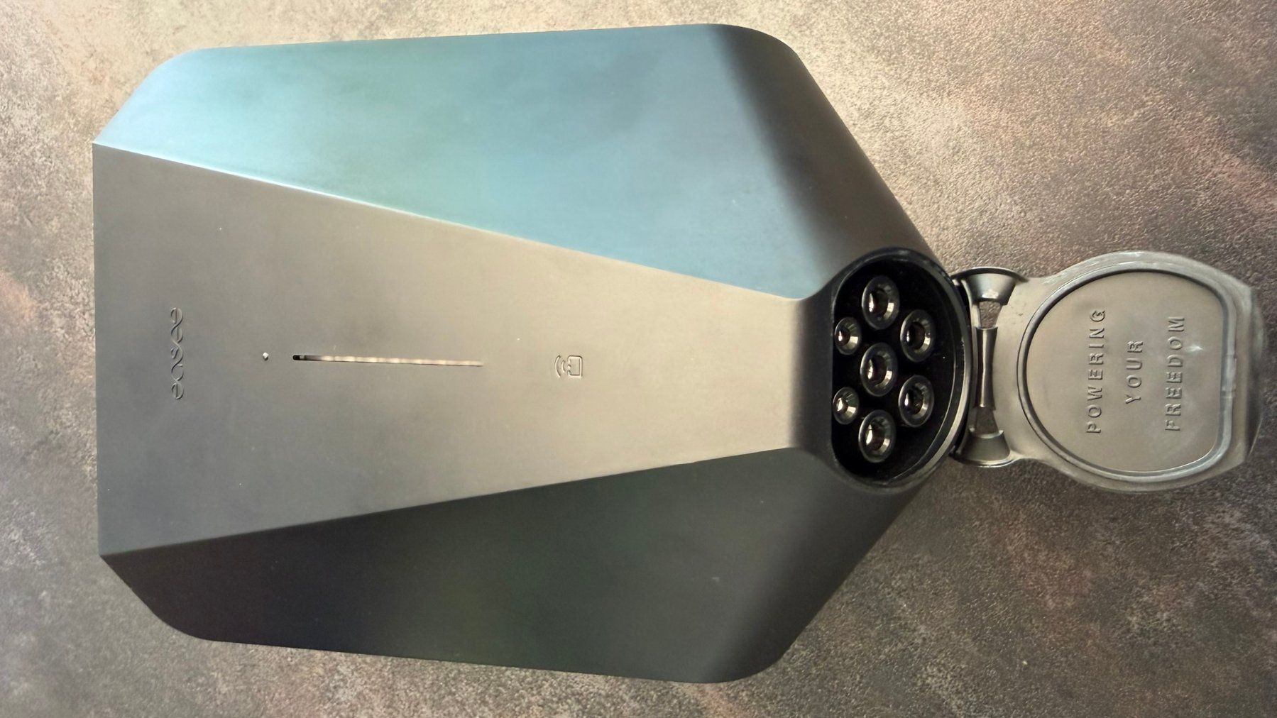 Chargeurs de batterie: Easee Home Auto Wallbox - neuwertig – D'occasion à Boswil par Bosmel13 4