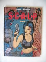 S.C.A.L.P  -  LITTLE BOY